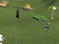 Jogo Zona de guerra on-line  online