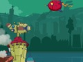 Jogo Invasores antigos  online