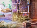 Jogo Neve no deserto  online