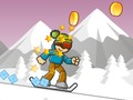Jogo Gelo  online