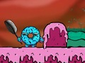 Jogo Massacre alimentar  online
