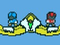 Jogo O Último MikOra  online