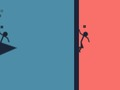 Jogo Deixe-os cair  online