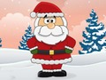 Jogo Doces Papai Noel  online