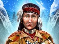 Jogo Gigante de gelo  online