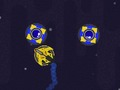 Jogo Desvie dos pratos  online