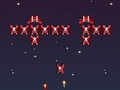 Jogo Atirador espacial  online