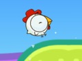 Jogo Frango louco  online