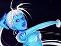 Jogo Outer Space 4: tudo em sequência  online