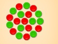 Jogo Disco Pool 2 Player  online