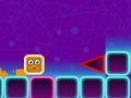 Jogo Geo Dash online