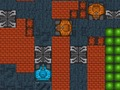 Jogo Guerras de tanque online