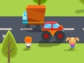 Jogo Road Hop online