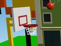 Jogo Hoops de rua 3d online