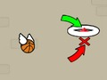 Jogo Dunk de flappy online online