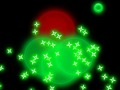 Jogo Explosão de néon  online