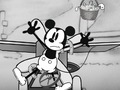 Jogo Mickey Mouse: gire e empilhe  online