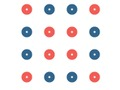 Jogo 4twodots online