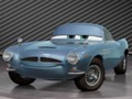 Jogo Carros 2: C. H. R. O. M. E. Missões  online