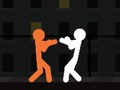 Jogo Luta de stick 2 online