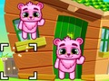 Jogo Shooter de baunilha online