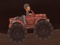 Jogo Fallout Racer online