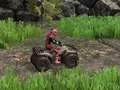 Jogo ATV Offroad Trials 2 online