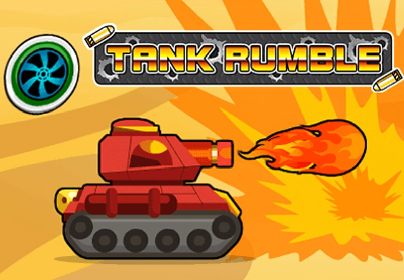 Jogo Tanque estrondo online