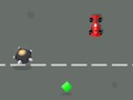 Jogo Corrida de Sobrevivência  online