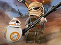 Jogo Lego Star Wars: Empire vs Rebels 2018  online