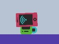 Jogo Explorer de sinal  online