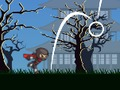 Jogo Executando ninja online