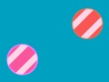 Jogo Corte The Glow Candy  online