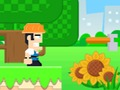 Jogo Mr Maker editor de nível  online