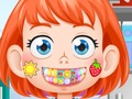 Jogo Dentistas  online