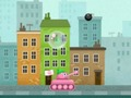 Jogo Bolhas de paz 2 online