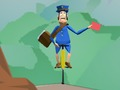 Jogo Postman de Pogo online