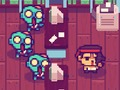Jogo Donald Trap online