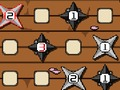 Jogo Ninja Arena online