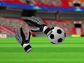 Jogo Super goleiro audições online