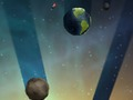 Jogo No espaço profundo  online