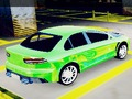 Jogo Garagem Estacionamento  online