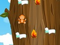 Jogo Macaco pulando! online