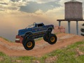 Jogo Legendas de caminhões online