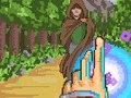 Jogo Poderia Pen e Espada  online