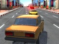 Jogo Piloto de carro da cidade online