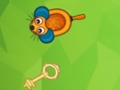 Jogo Mouse -chave online