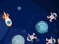 Jogo Resgate espacial online