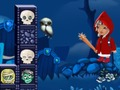 Jogo Greve de zumbis online