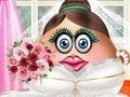 Jogo Preparação de casamento em POU online